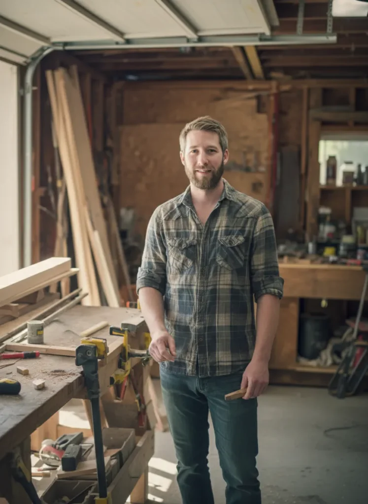 Evan Markham of Woodwork Insights