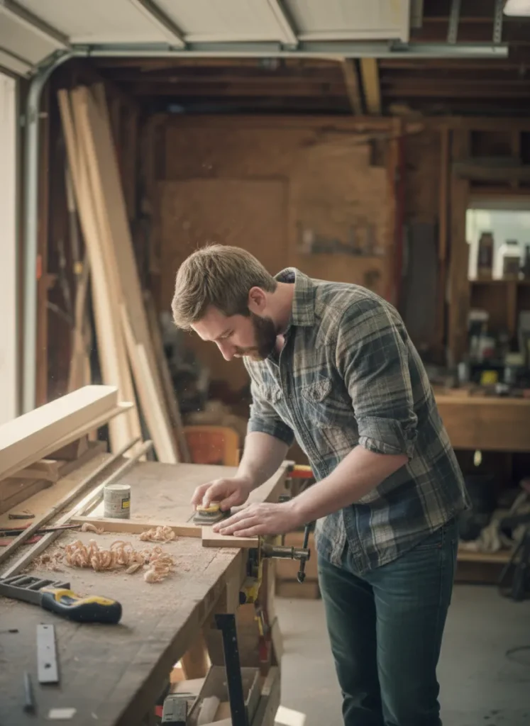 Evan Markham of Woodwork Insights