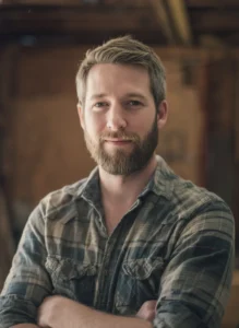 Evan Markham of Woodwork Insights