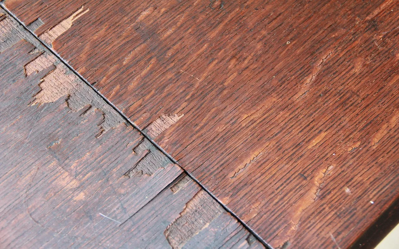 Wood Veneer Repair: Professional Tips for a Seamless Finish