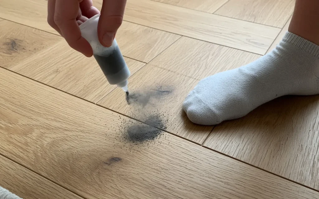 Squeaking Wood Floors: Quick DIY Fixes for a Quiet and Solid Home