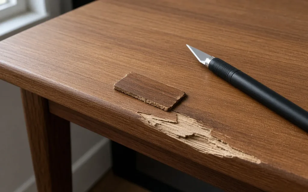 Wood Veneer Repair: Professional Tips for a Seamless Finish