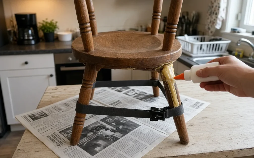 Furniture Repair