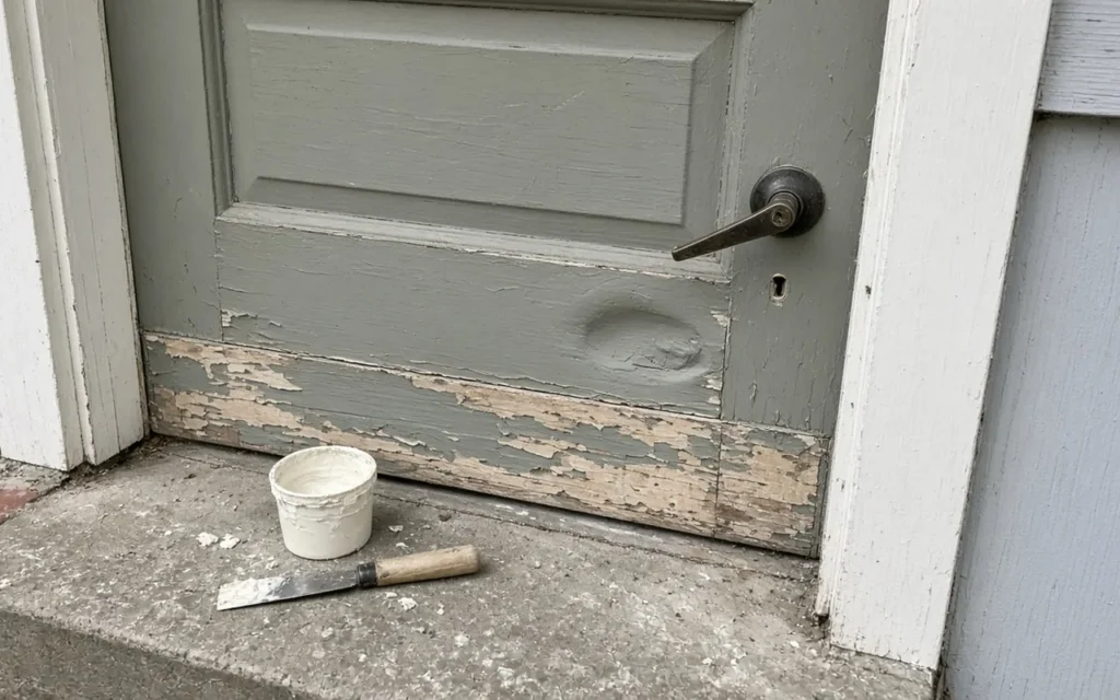 Doors & Windows