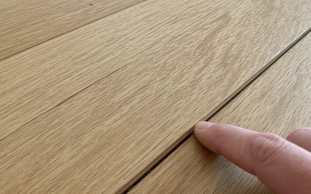 Warped Wood Floor Repair (Fix It Yourself Without a Pro)
